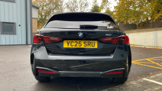BMW 1 Series 120 Sport 5dr Step Auto Petrol Hatchback